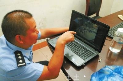 “碰瓷”又出新花样 女士金手镯偷不了就硬抢