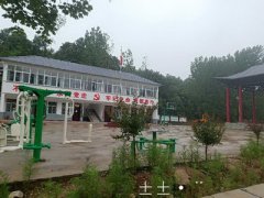 河南确山县：上千万惠民项目未招先建却无人被问责